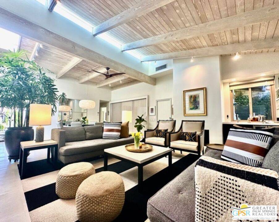 Palm Springs, CA 92264,1311 N Primavera DR