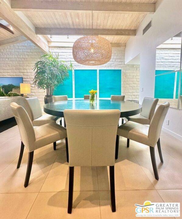 Palm Springs, CA 92264,1311 N Primavera DR