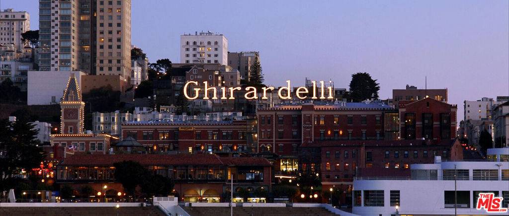 San Francisco, CA 94109,900 N Point ST #619