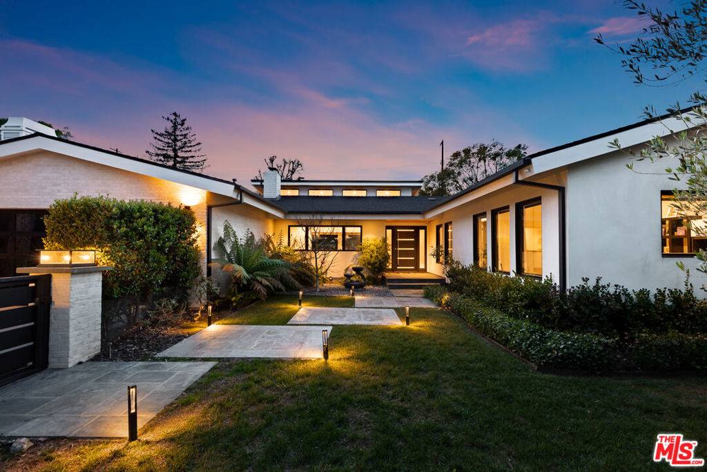 Encino, CA 91436,4961 Noeline AVE