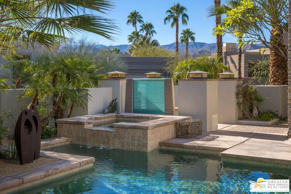 Rancho Mirage, CA 92270,27 Ambassador CIR