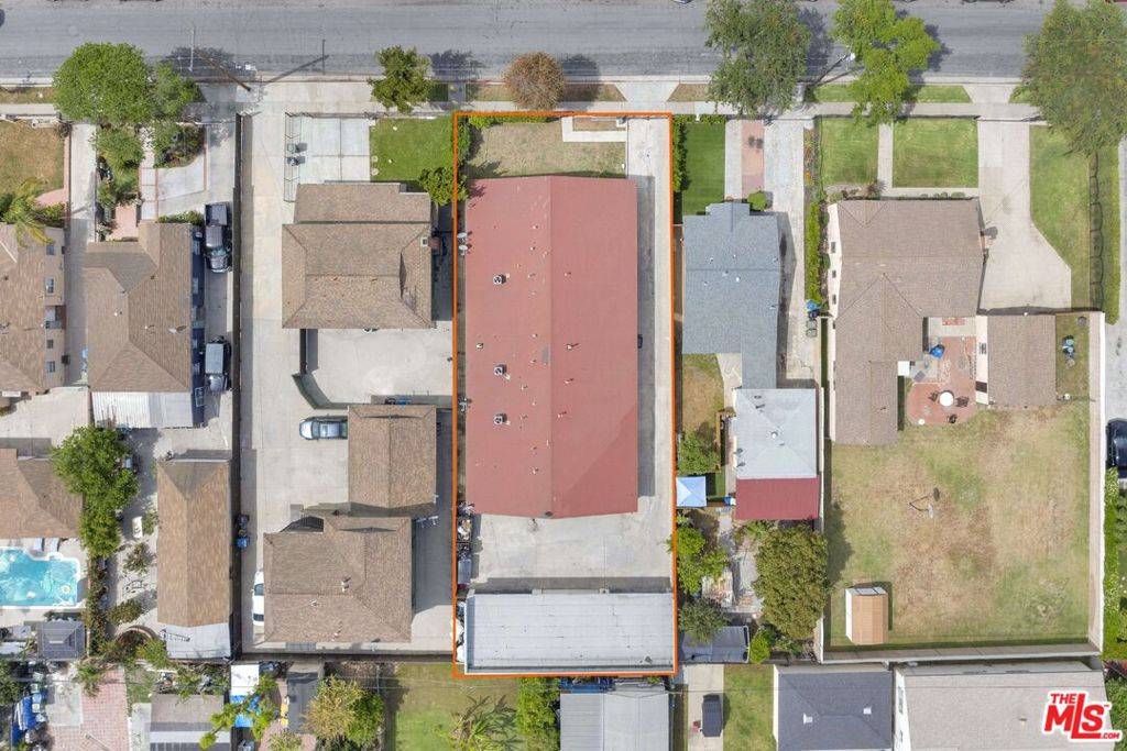 Inglewood, CA 90303,3910 W 112th ST