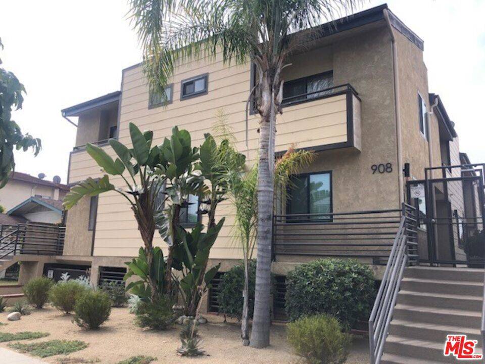 Glendale, CA 91205,910 E Harvard ST