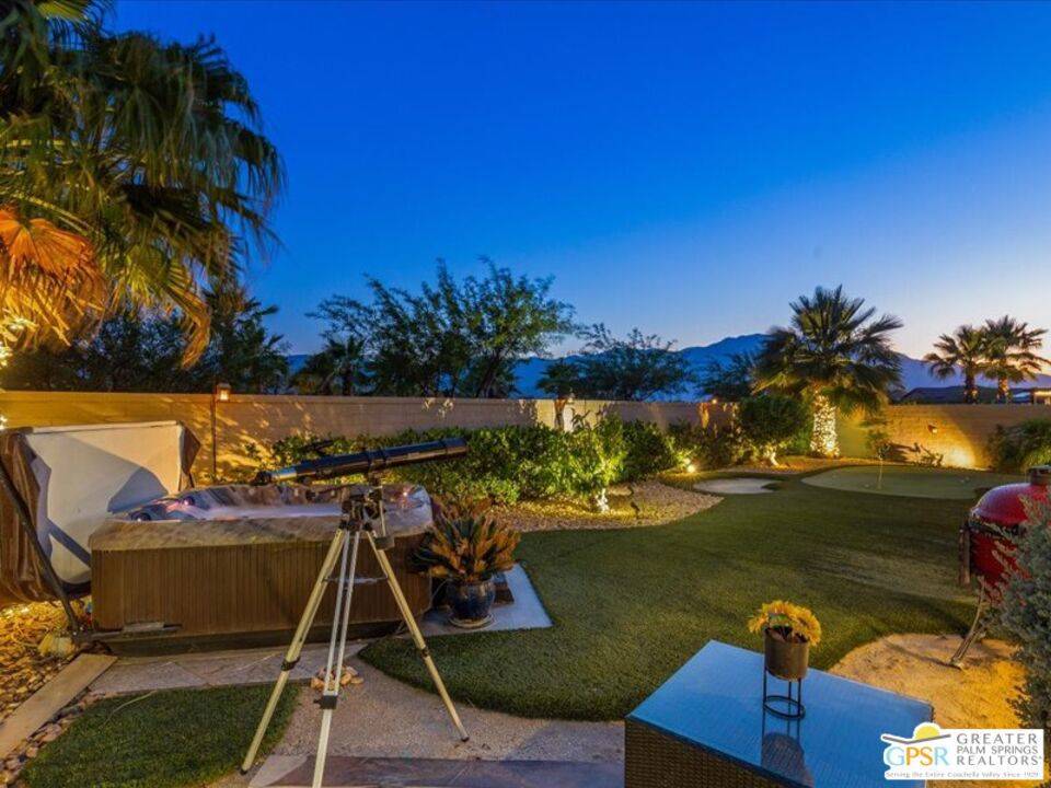 Rancho Mirage, CA 92270,55 Cabernet