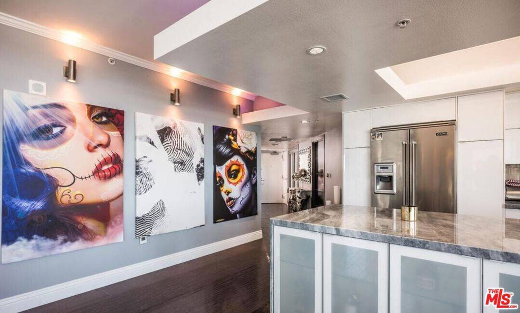 Marina Del Rey, CA 90292,13700 Marina Pointe DR #1224