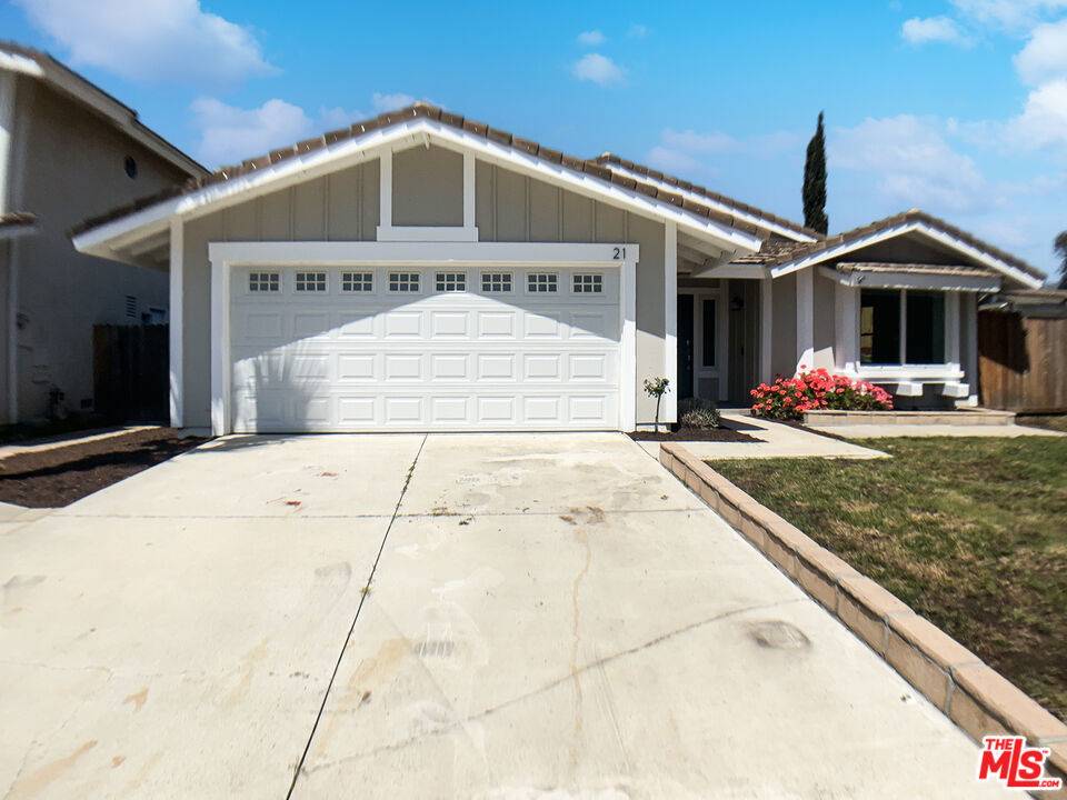 Rancho Santa Margarita, CA 92688,21 Calle Coturno