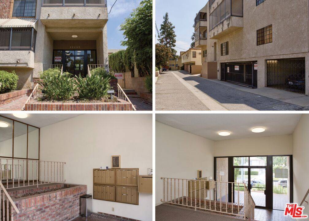Valley Village, CA 91607,12235 Magnolia BLVD