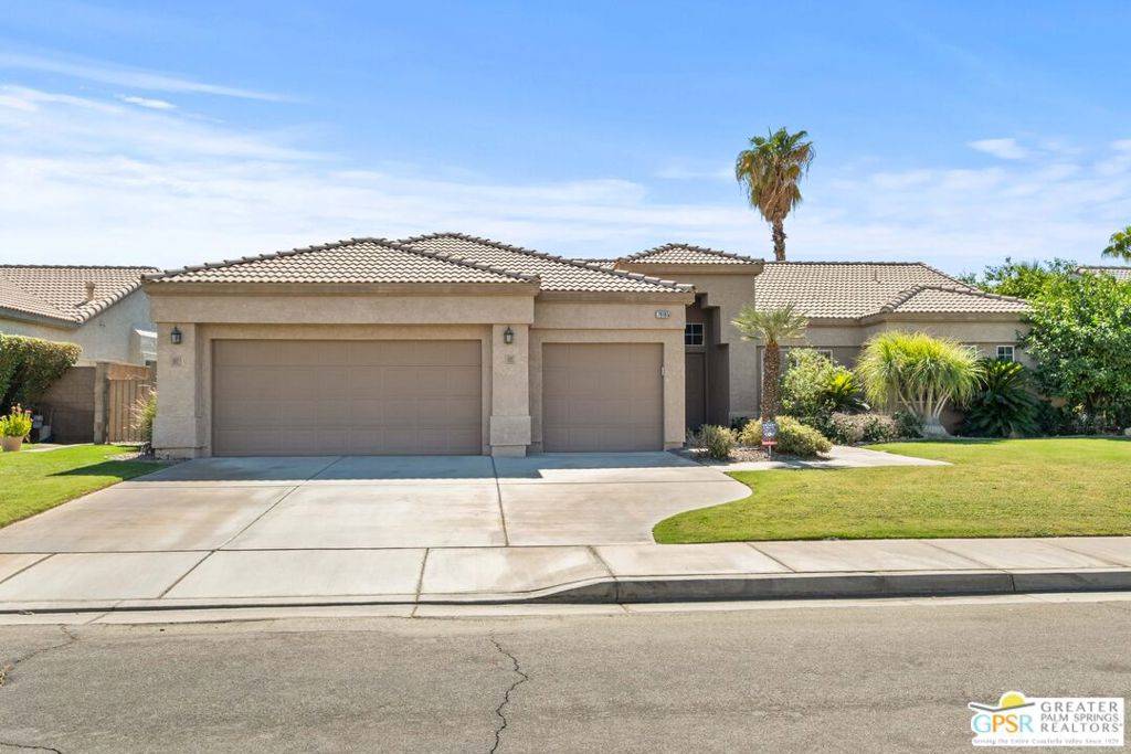 La Quinta, CA 92253,79185 Canterra CIR