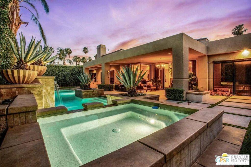 Rancho Mirage, CA 92270,39700 Keenan DR