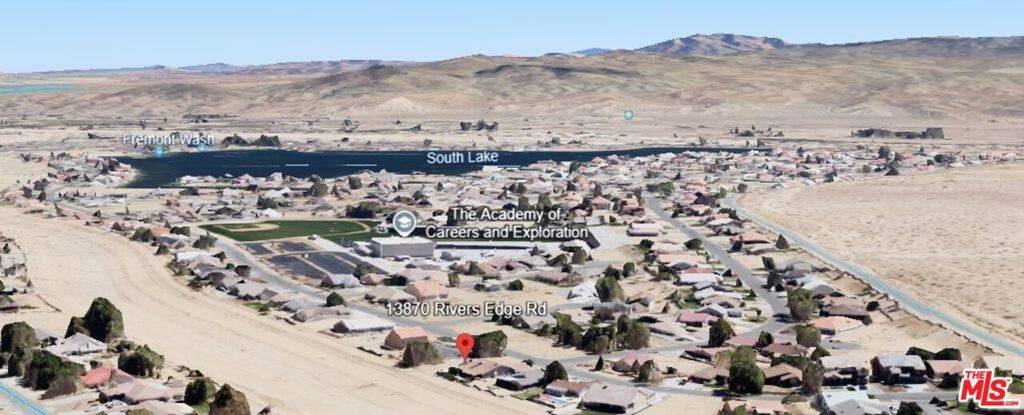 Helendale, CA 92342,13870 Rivers Edge RD
