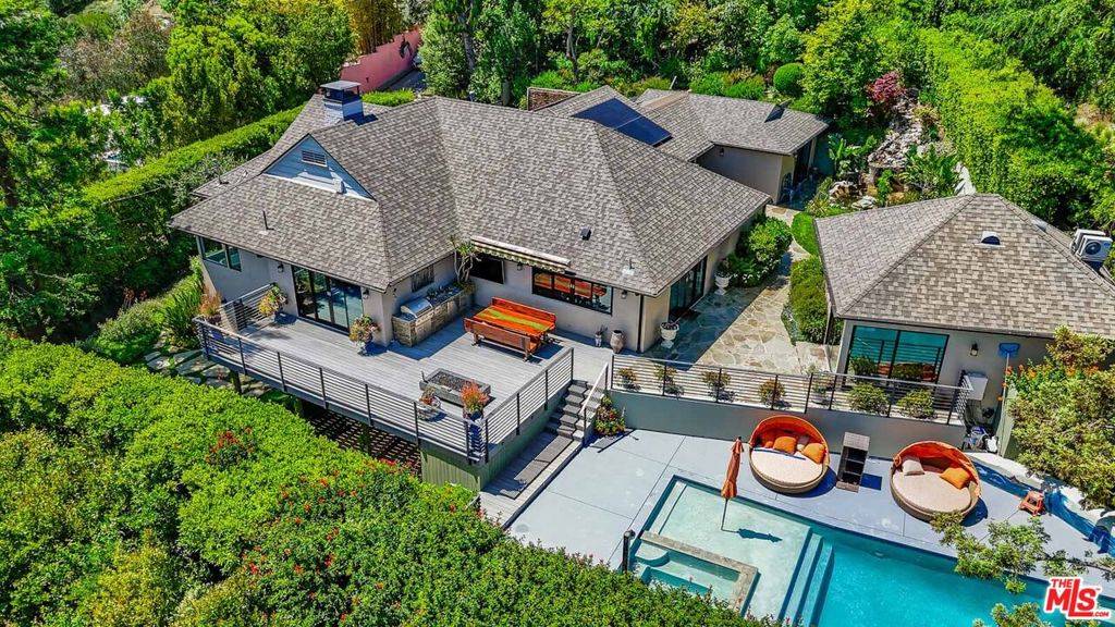 Los Angeles, CA 90046,2841 Montcalm AVE