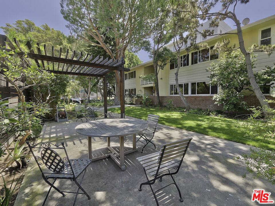 West Hollywood, CA 90046,1217 N Crescent Heights BLVD #B
