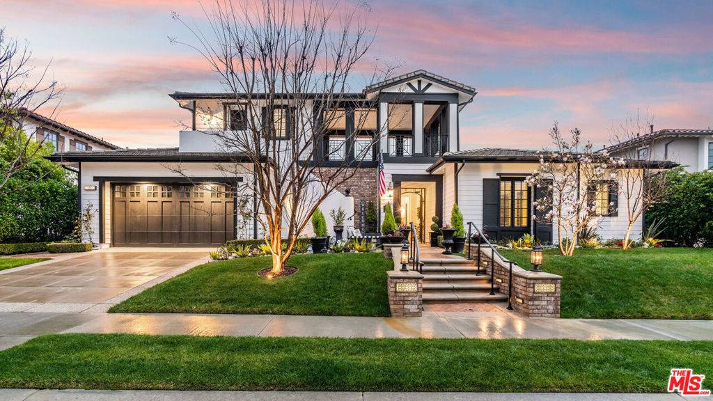 Calabasas, CA 91302,25550 Prado De Oro