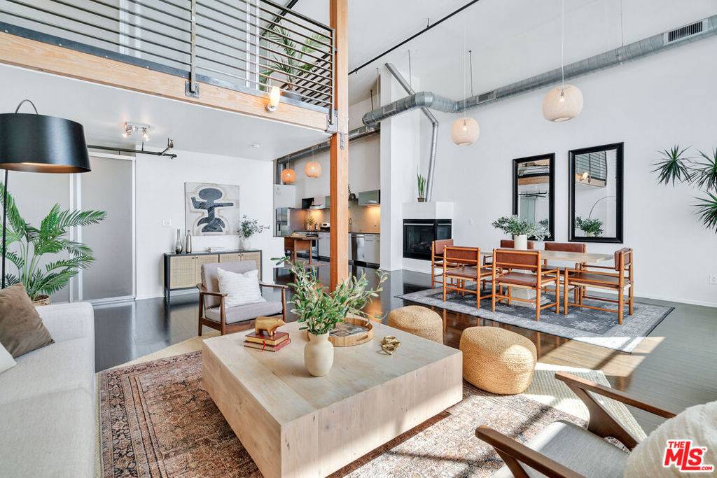 Marina Del Rey, CA 90292,4115 Glencoe AVE #406