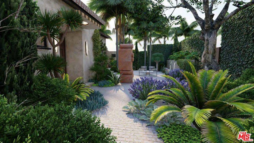 Los Angeles, CA 90046,7464 Hillside AVE