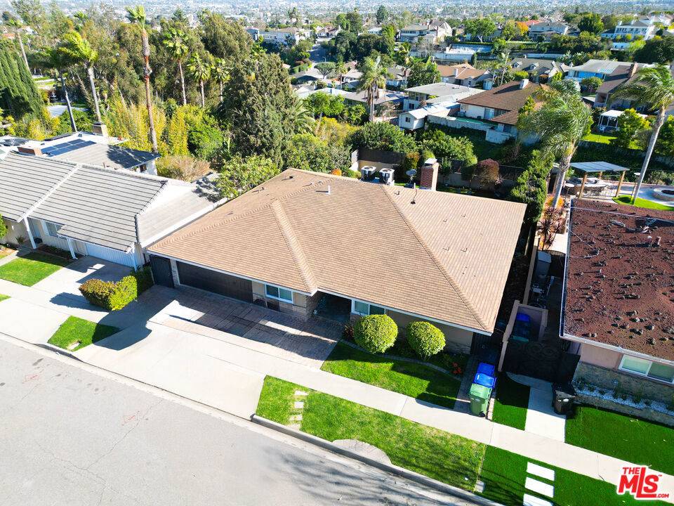 View Park, CA 90008,4028 Kenway AVE