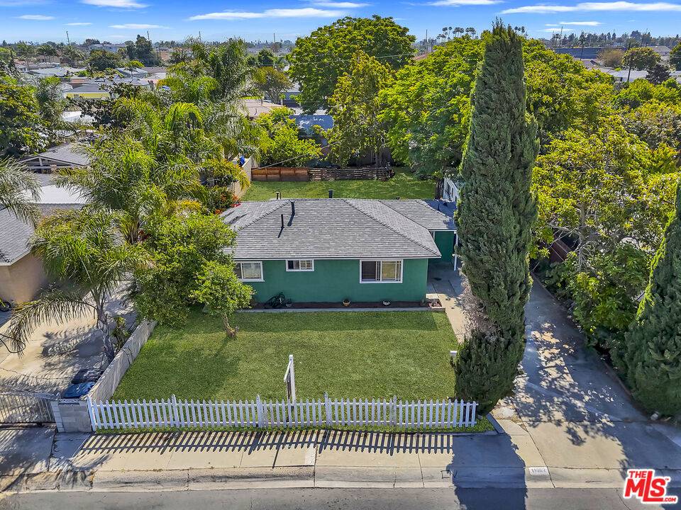 Stanton, CA 90680,11862 Santa Maria ST