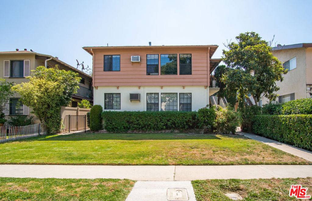 Glendale, CA 91202,1124 San Rafael AVE #1
