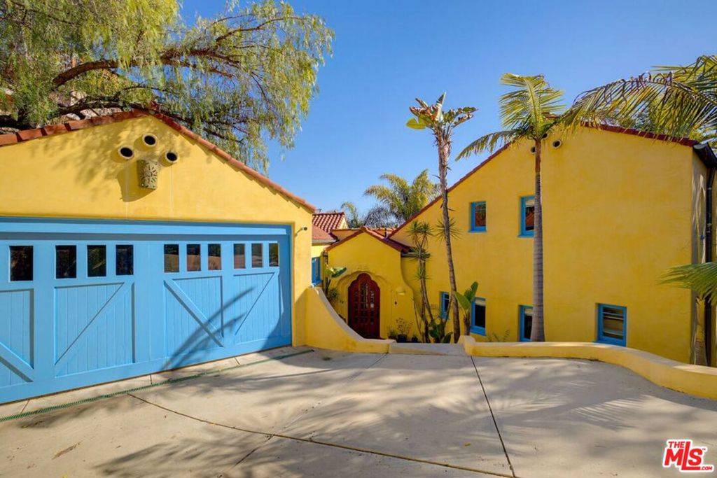 Los Angeles, CA 90027,4778 Cromwell AVE