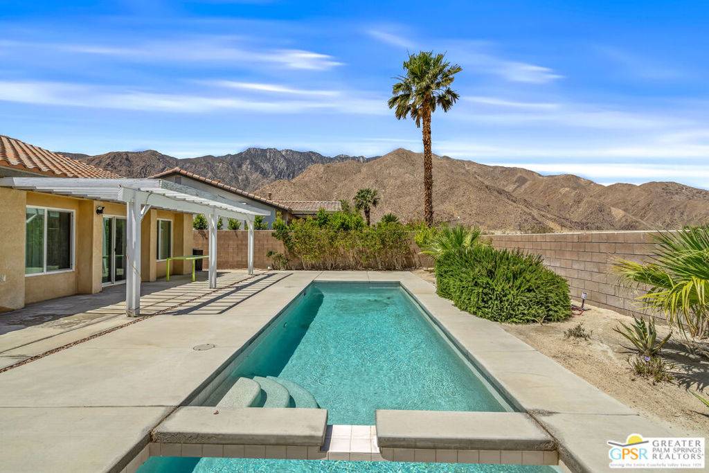 Palm Springs, CA 92262,1238 Vista Sol