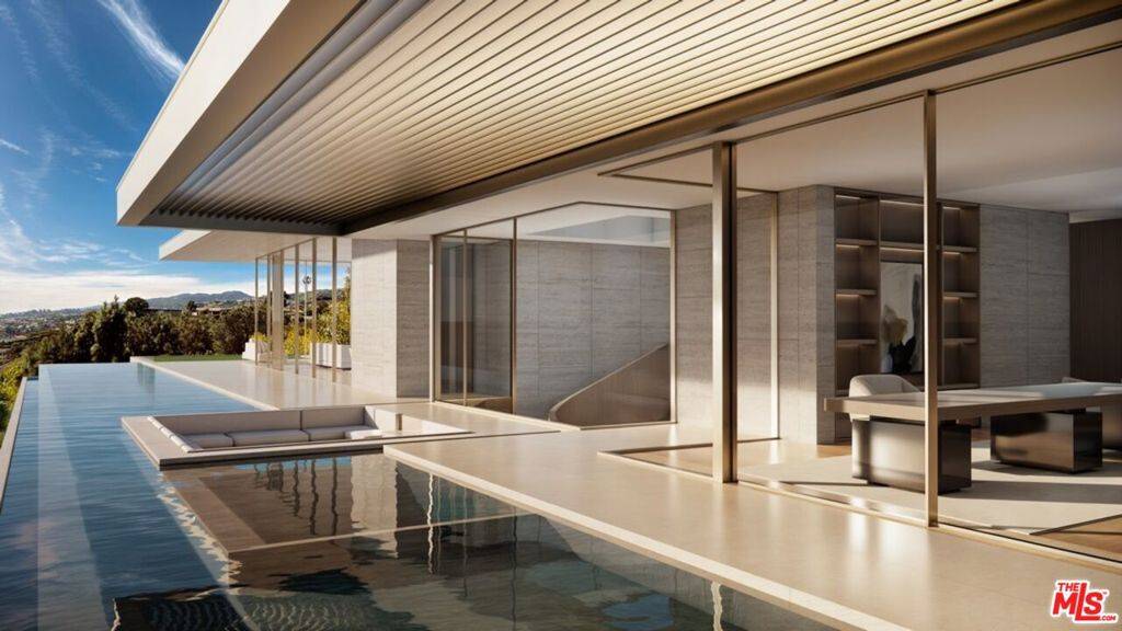 Pacific Palisades, CA 90272,1055 El Medio AVE