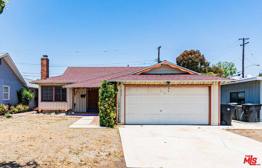 Torrance, CA 90504,2313 W 184th ST