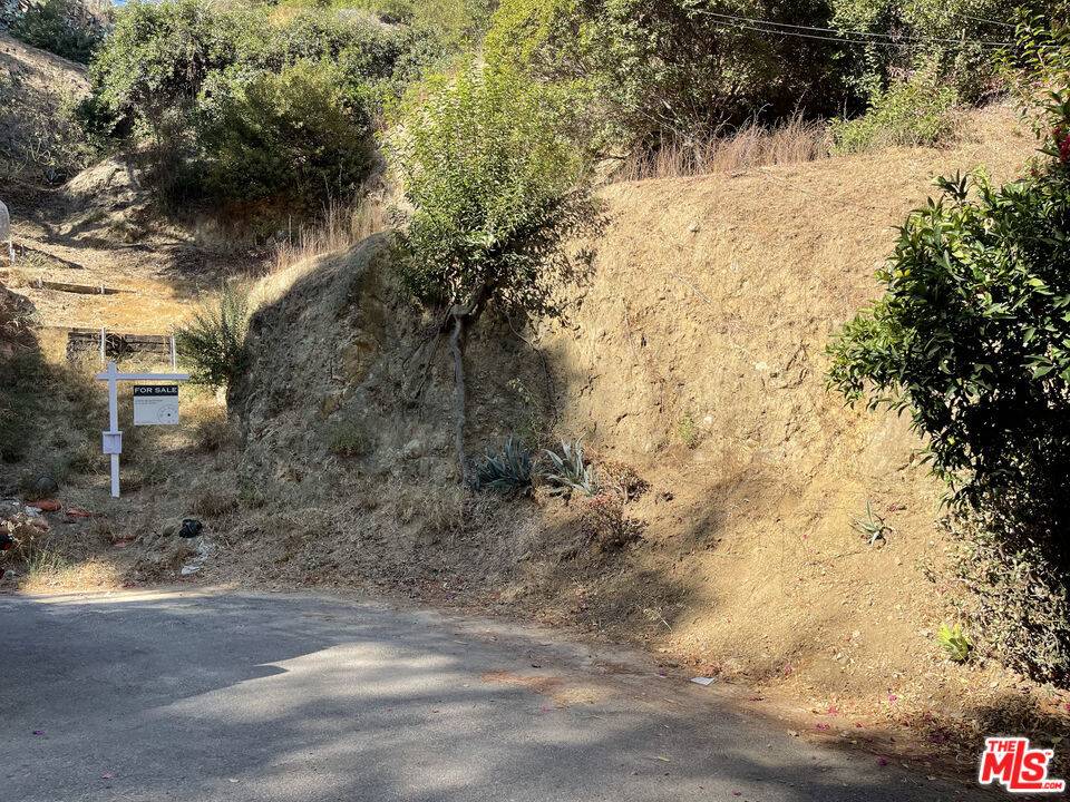 Los Angeles, CA 90068,5897 Lorae PL