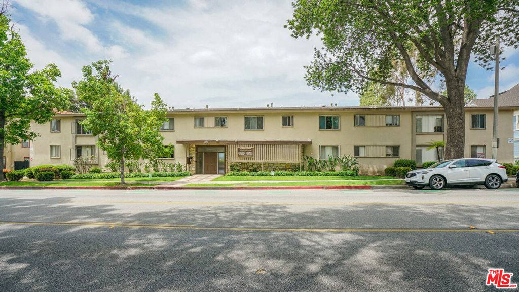 Pasadena, CA 91101,275 S Marengo AVE