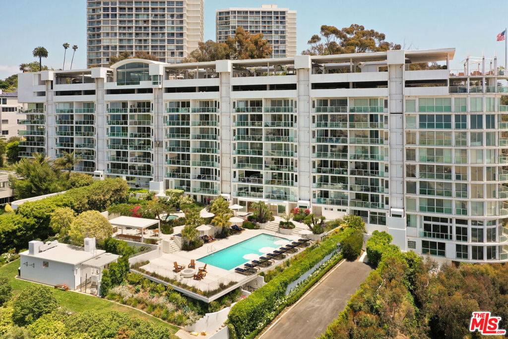 Santa Monica, CA 90402,101 Ocean AVE #F402