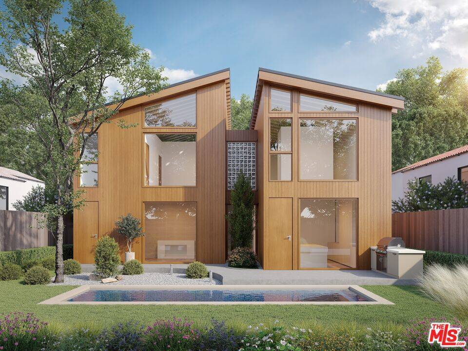 Los Angeles, CA 90066,12736 Dewey ST