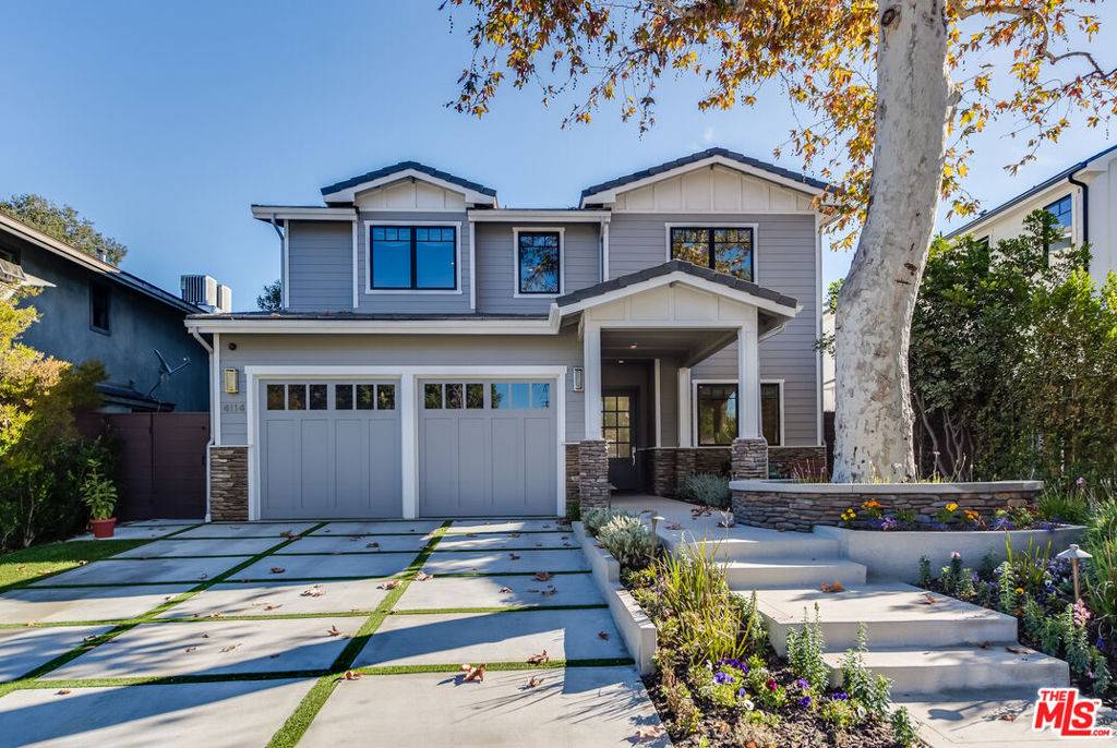 Studio City, CA 91604,4114 Beck AVE