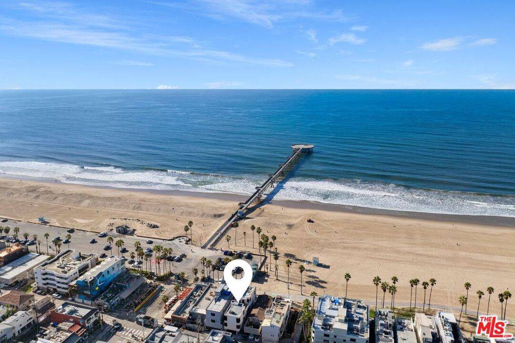 Venice, CA 90291,3007 Ocean Front WALK