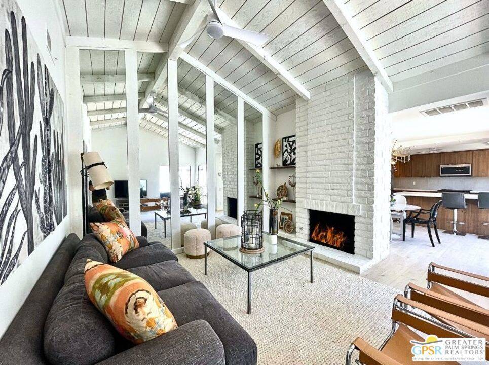 Palm Springs, CA 92264,2234 S Linden WAY #B