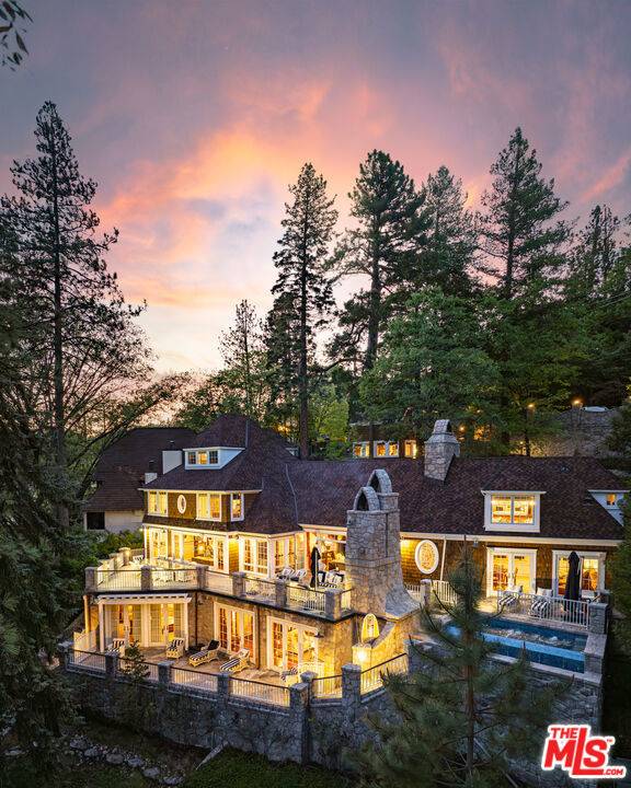 Lake Arrowhead, CA 92352,27825 North Shore RD