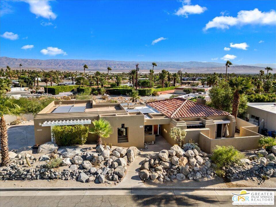Palm Springs, CA 92262,2622 N Girasol AVE
