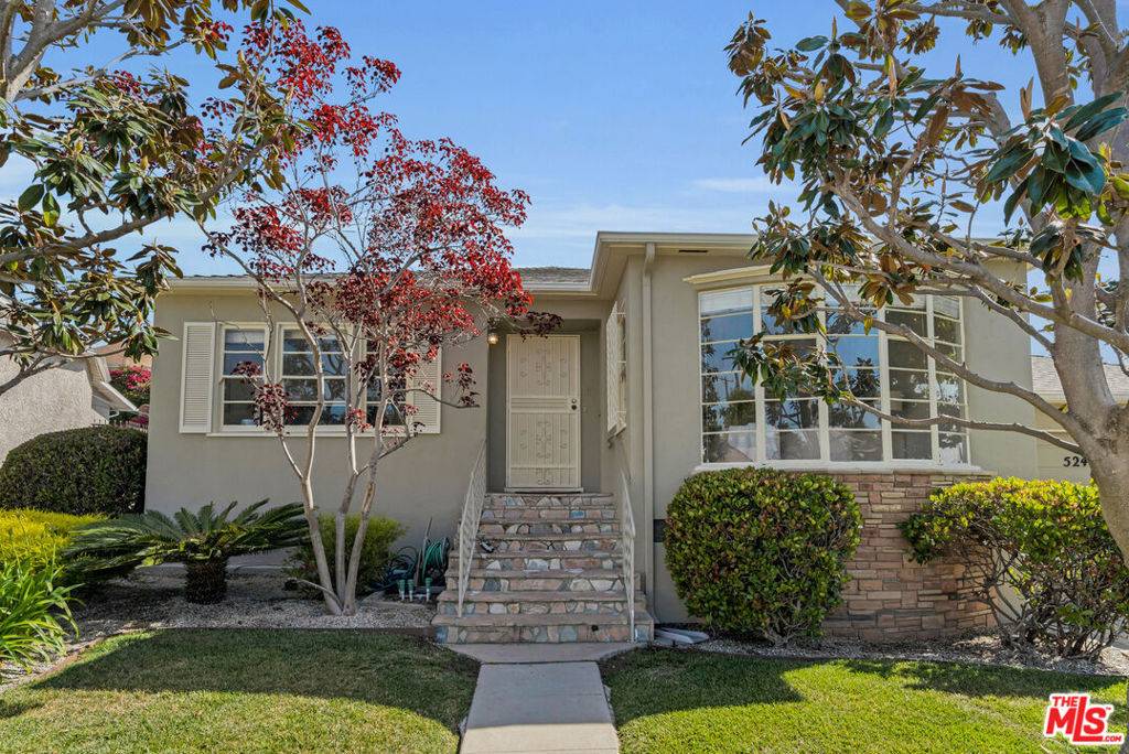 Los Angeles, CA 90043,5248 Parkglen AVE
