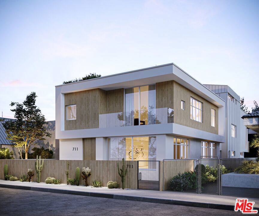 Venice, CA 90291,709 Brooks AVE