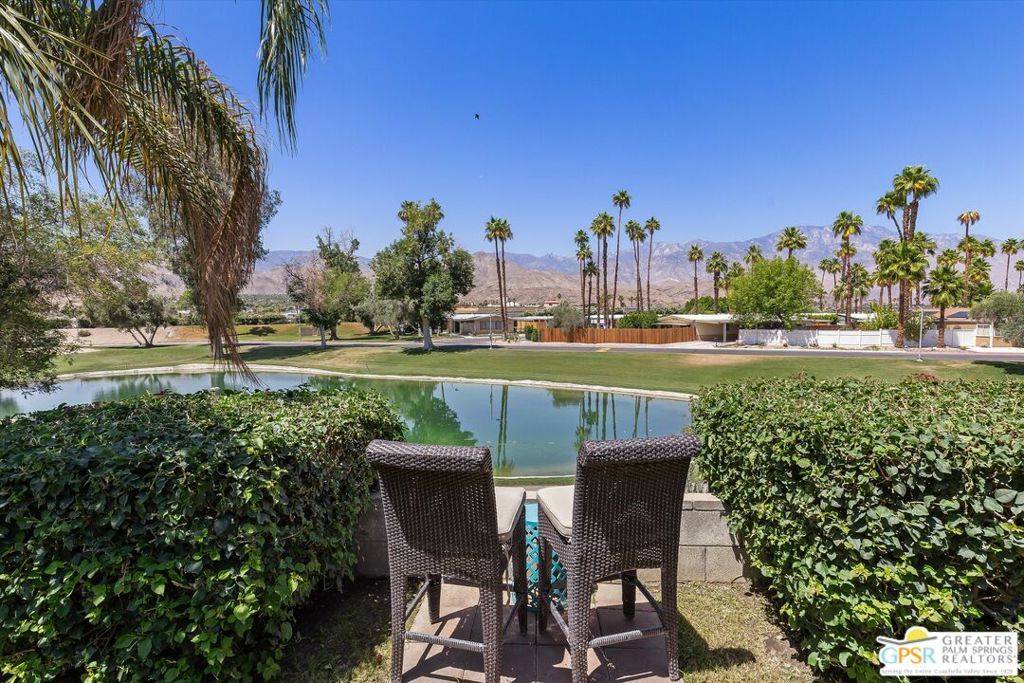 Cathedral City, CA 92234,169 Avenida Orontes