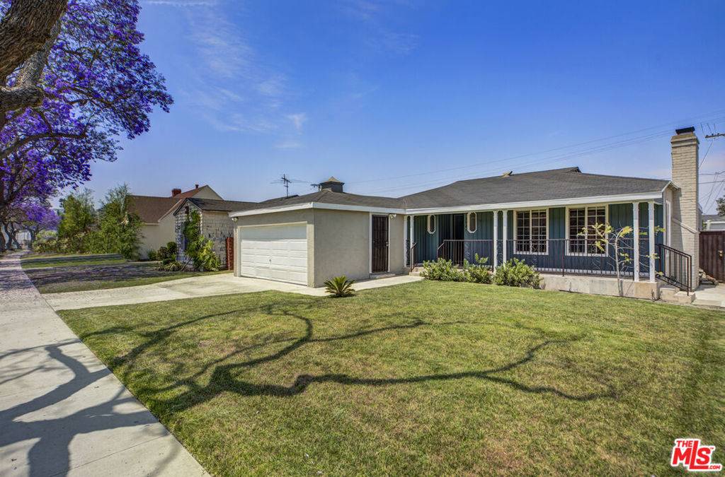 View Park, CA 90008,3921 S Victoria AVE