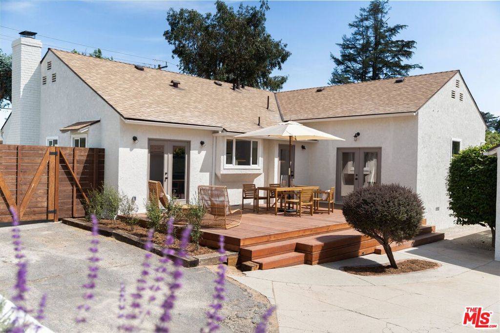 Altadena, CA 91001,3139 Glenrose AVE