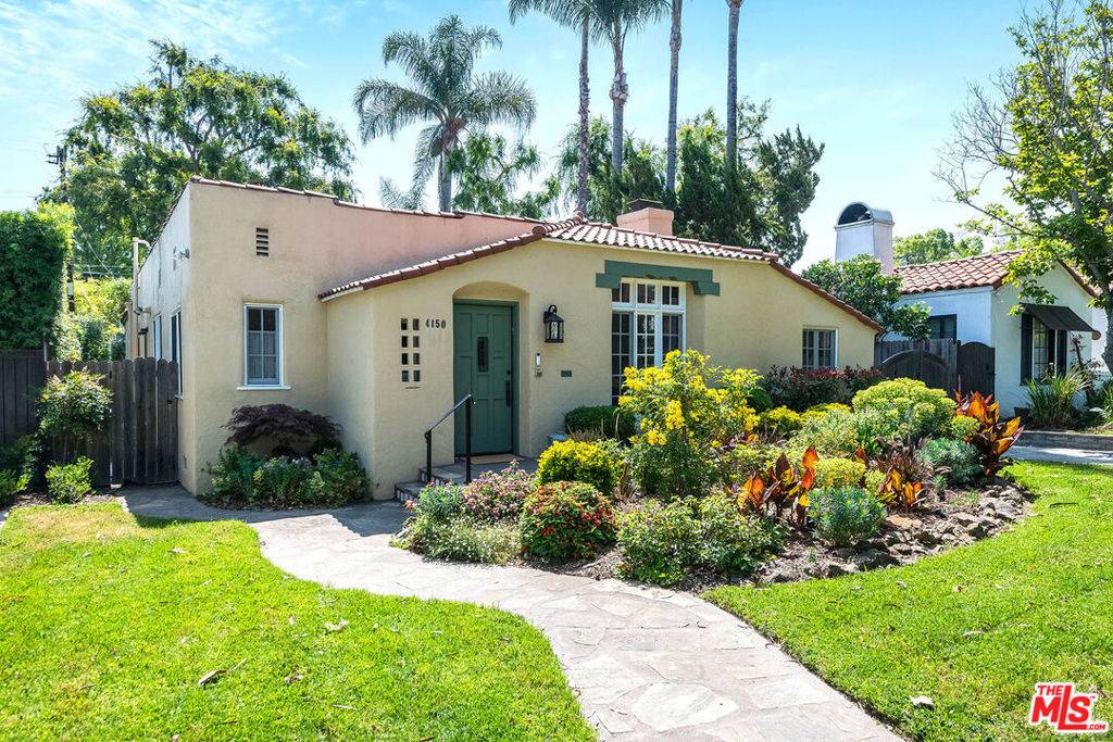 Studio City, CA 91602,4150 Elmer AVE