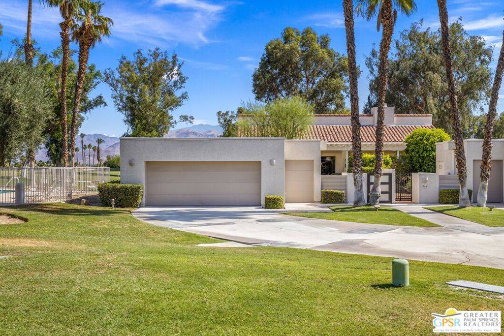 Rancho Mirage, CA 92270,747 Inverness DR