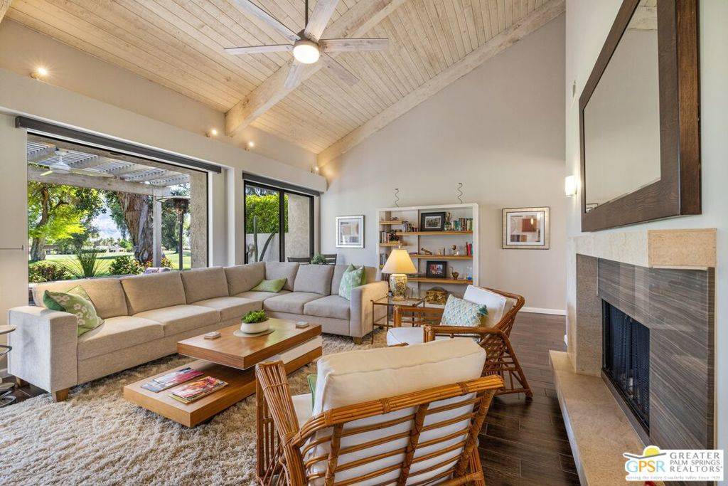 Rancho Mirage, CA 92270,747 Inverness DR