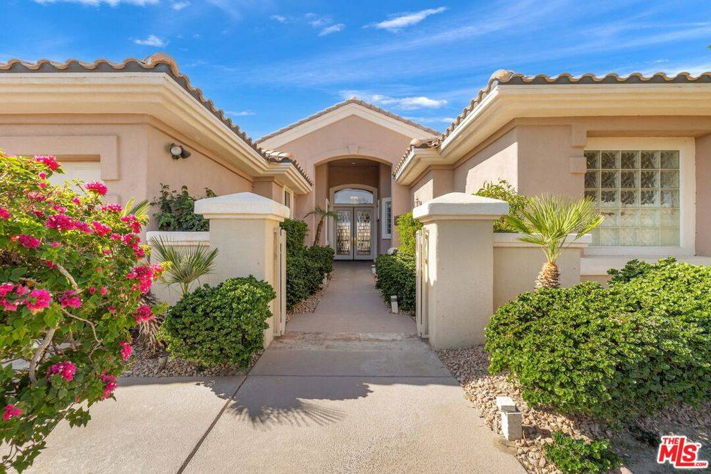 Palm Desert, CA 92211,78586 Kensington AVE