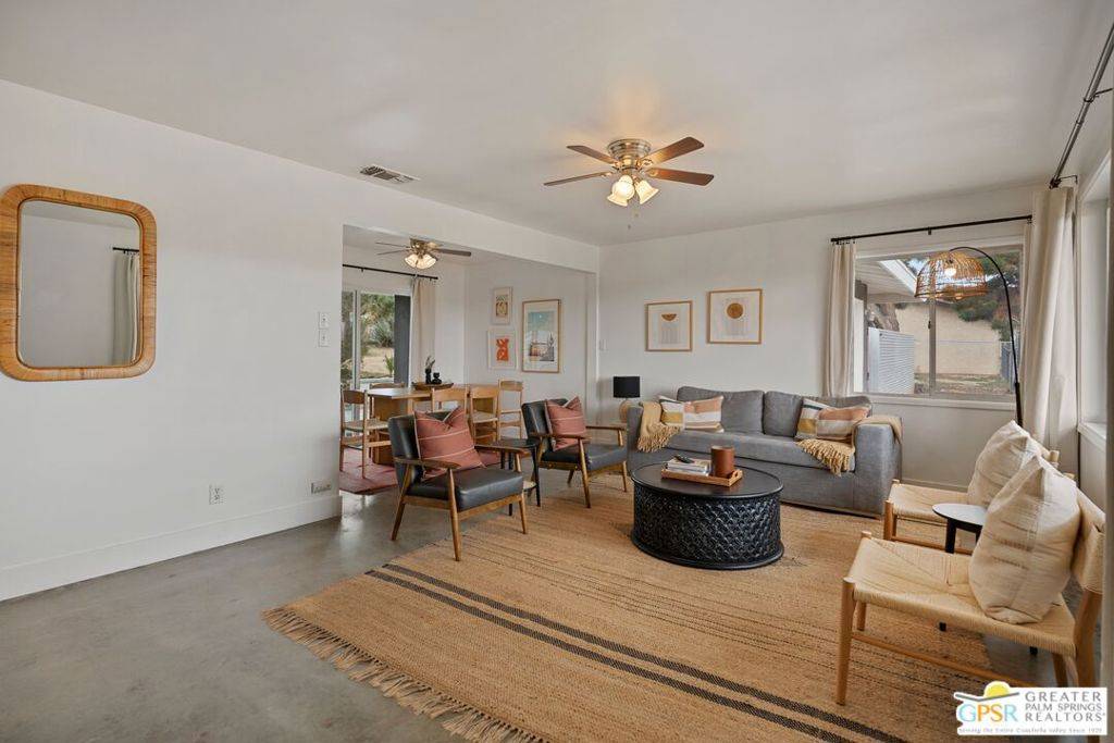 Yucca Valley, CA 92284,56527 Bonanza DR