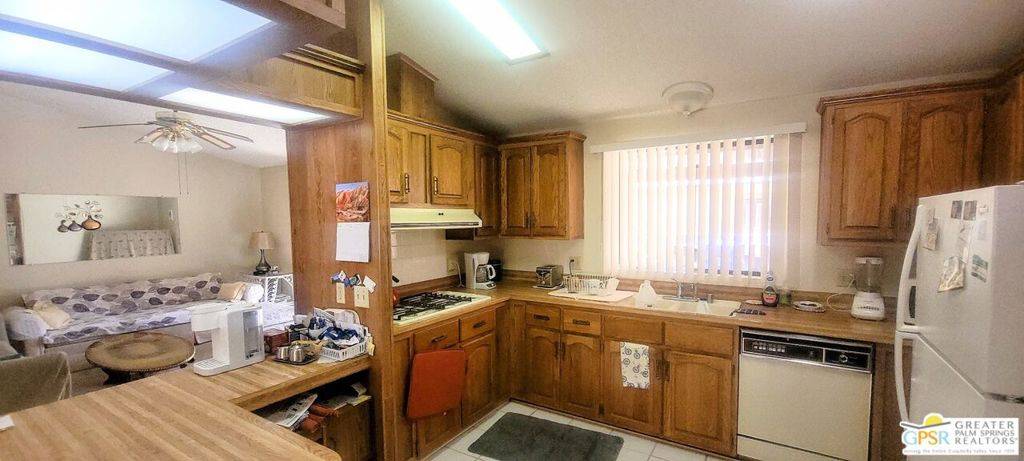 Desert Hot Springs, CA 92240,65565 Acoma AVE #119
