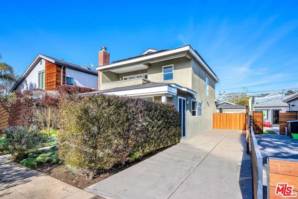 Venice, CA 90291,2914 Grayson AVE
