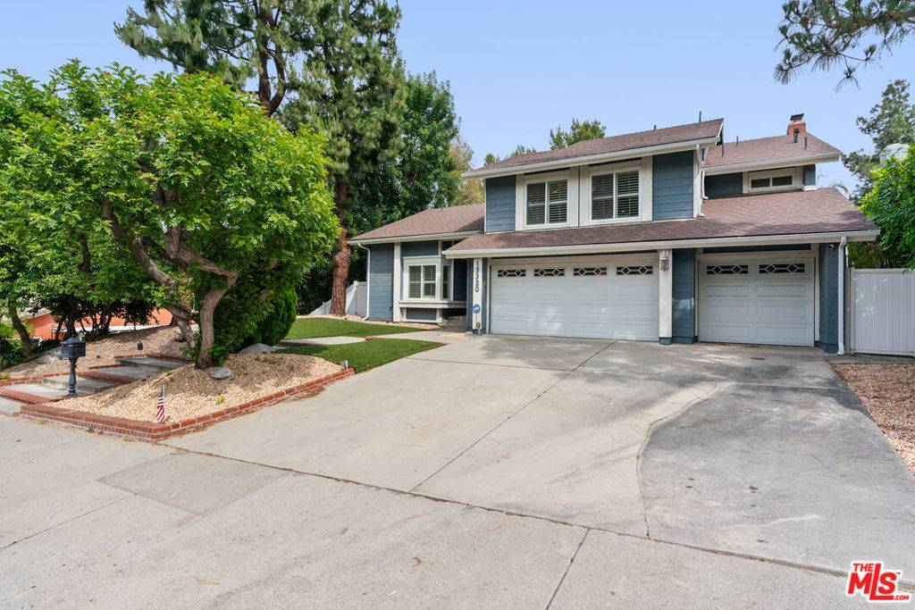 Granada Hills, CA 91344,12320 Nugent DR