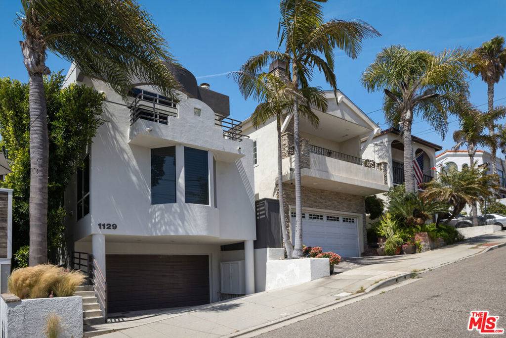 Hermosa Beach, CA 90254,1129 2nd ST