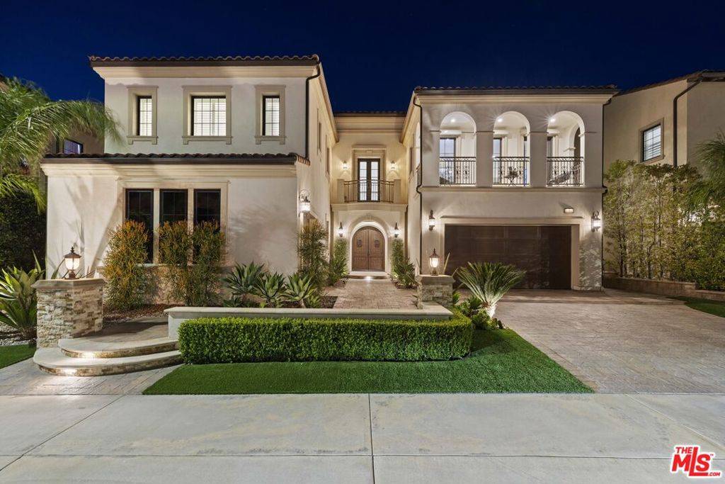 Porter Ranch, CA 91326,20162 W Cromwell WAY